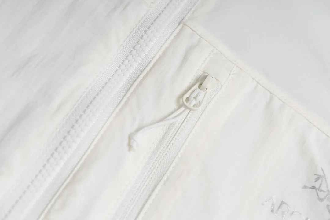 ➕5 Arcteryx/ Squamish Hoody Breathable Squamish Hoody UPF 50.UVA （ ） ！ ： Storm Hood 、No Slip Zip 、 ， ， 。